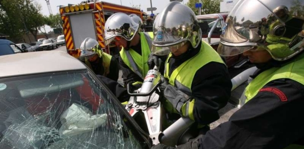 Scurit routire : moins de morts sur nos routes en octobre