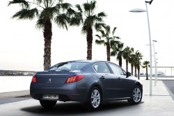 Trs rcemment, Peugeot a dvoil la nouvelle grille tarifaire de la 508, les hausses annonces tai...