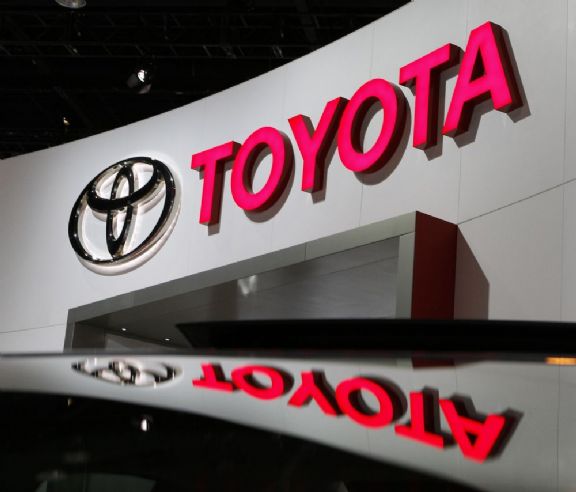 Toyota condamné à payer une amende record