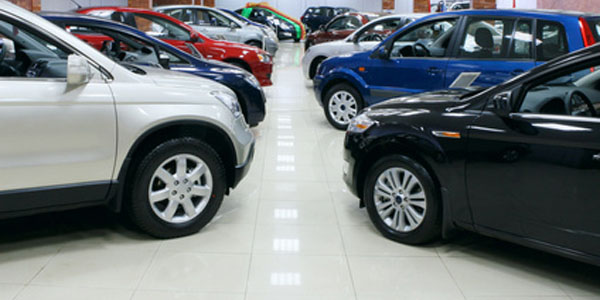 Les ventes de voitures d'occasion sont en baisse en Novembre !