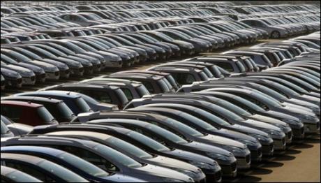 Ventes de voitures neuves en hausse
Pour le mois de septembre 2007