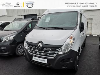 Voir détails -Renault Master master fgn l2h2 3.5t 2.3 dci 130 e6 gran à Saint-Malo (35)