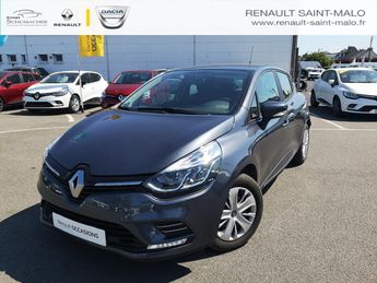  Voir détails -Renault Clio clio dci 75 energy trend à Saint-Malo (35)