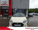 Citroen DS3 puretech 110ch so chic s à Morlaix (29) Citroen DS3 puretech 110ch so chic s à Morlaix (29)