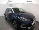 Renault Captur tce 130 fap intens à Saint-Berthevin (53) Renault Captur tce 130 fap intens à Saint-Berthevin (53)