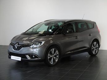  Voir détails -Renault Grand Scenic grand scénic dci 110 energy edc intens à Azé (53)