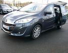 Mazda 5 elegance mzrcd 115 à Brest (29) Mazda 5 elegance mzrcd 115 à Brest (29)