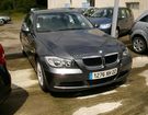 BMW Serie 3