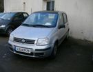 Fiat Panda 1.3 MULTIJET &agrave; Brest (29)
