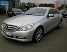 Mercedes Classe E