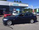 BMW Serie 5 525D luxe à Brest (29) BMW Serie 5 525D luxe à Brest (29)