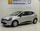 Renault Clio IV dCi 75 eco2 Life &agrave; Pontivy (56)