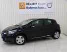Renault Clio IV dCi 90 eco2 Business &agrave; Pontivy (56)