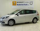 Renault Grand Scenic III dCi 110 FAP eco2 Zen 7 pl &agrave; Pontivy (56)