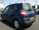 Renault Scenic II 1.9 DCI 120CH CFT EXPRESSION &agrave; Brest (29)