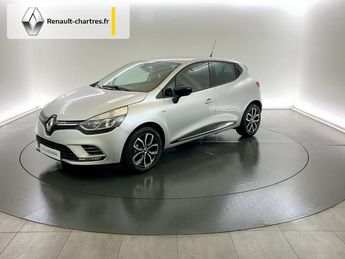  Voir détails -Renault Clio 0.9 TCe 90ch energy Limited 5p Euro6c à Chartres (28)