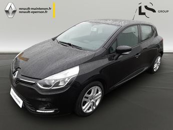  Voir détails -Renault Clio 1.5 dCi 75ch energy Zen Euro6C 5p à Maintenon (28)