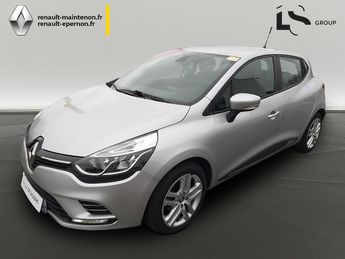  Voir détails -Renault Clio 1.5 dCi 75ch energy Zen 5p à Maintenon (28)