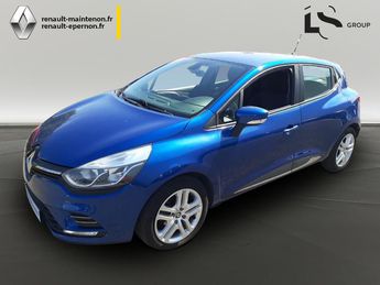  Voir détails -Renault Clio 1.5 dCi 75ch energy Zen 5p à Maintenon (28)