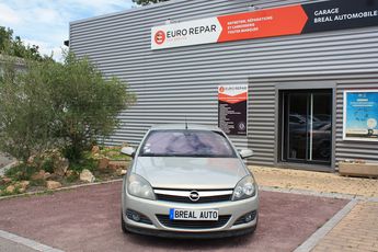 Voir détails -Opel Astra 1.9 CDTI 150 COSMO à Bréal-sous-Montfort (35)