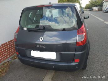  Voir détails -Renault Scenic ventes pour pieces à Eppeville (80)