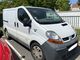 Renault Trafic  à Bailly-Romainvilliers (77)