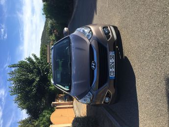  Voir détails -Hyundai Ix35 136CRDI à Annet-sur-Marne (77)
