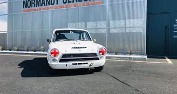  Voir détails -Ford Cortina  à Granville (50)