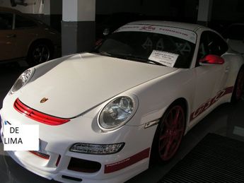  Voir détails -Porsche 911 type 997 GT3 RS à Balma (31)