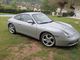 Porsche 911 type 996 carrera tiptotronic S 3l4 2001 &agrave; Charlieu (42)
