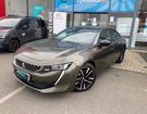 Peugeot 508 HYBRID 225 GT e-EAT8 + toit ouvrant / fo &agrave; S�n� (56)