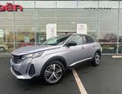 Peugeot 3008 HYBRID 225 Allure Pack e-EAT8 + Options &agrave; Quimper (29)