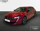 Peugeot 508 BlueHDi 130ch S&S GT EAT8 &agrave; Carhaix-Plouguer (29)