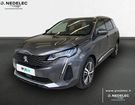 Peugeot 5008 1.5 BlueHDi 130ch S&S Allure Pack &agrave; Quimperl� (29)