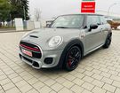 Mini Cooper JohnCooperWorks * si�ges chauffants * le &agrave; Mudaison (34)