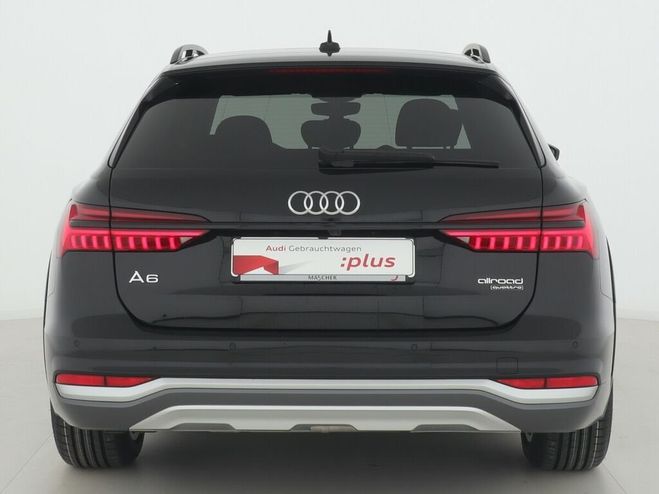 Audi A6 Allroad Quattro 45 TDI Attelage / Cam�ra 360 / G Noir de 2021