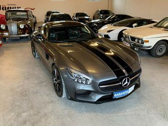 Voir détails -Mercedes Amg GT S Mercedes-Benz AMG GT S Coupe Edition 1 à Béziers (34)