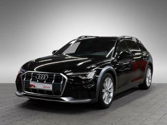  Voir détails -Audi A6 Allroad 45 TDI quattro S tronic / attelage / toi à Mudaison (34)
