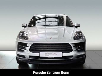  Voir détails -Porsche Macan Toit panoramique BOSE à suspension pneum à Béziers (34)