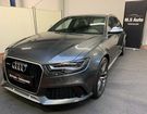 Audi RS6 Avant 4.0 TFSI quattro**LED/Caméra/21pou à Mudaison (34) Audi RS6 Avant 4.0 TFSI quattro**LED/Caméra/21pou à Mudaison (34)