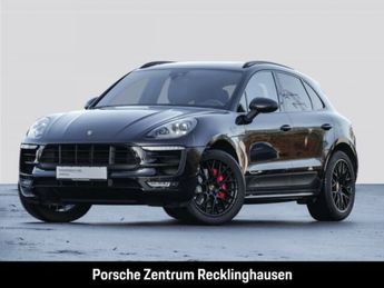  Voir détails -Porsche Macan Porsche Macan GTS * toit ouvrant * échap à Béziers (34)