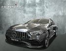 Mercedes Amg GT Mercedes-Benz GT 43 9G Pano Memory Burme &agrave; Mudaison (34)