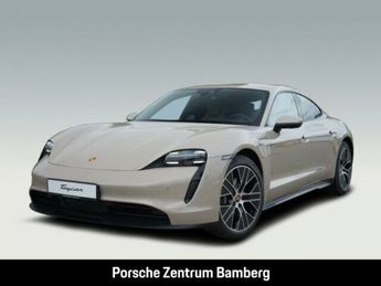  Voir détails -Porsche Taycan /Bose/ACC/SportChrono/Perf.Bat.+ à Mudaison (34)