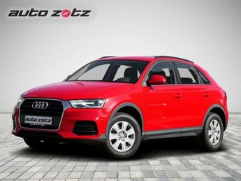  Voir détails -Audi Q3 1.4 TFSI Xenon / Attelage / Garantie 12  à Bziers (34)