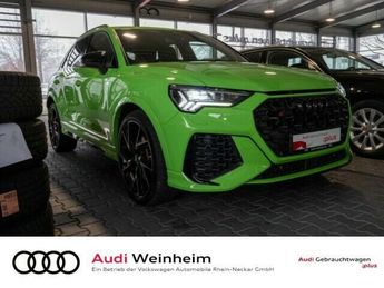  Voir détails -Audi RS Q3 2.5 TFSI Bang & Olufsen Matrice LED / Ga à Mudaison (34)