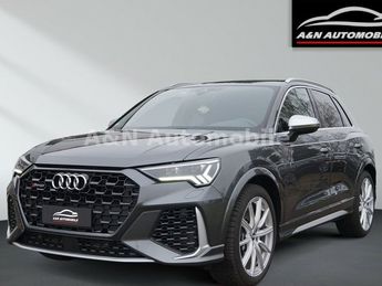  Voir détails -Audi RS Q3 2.5 TFSI Quattro+MATRIX+ALCANTARA+GARANT à Bziers (34)