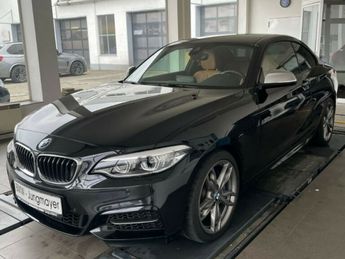  Voir détails -BMW M2 240i xDrive Garantie 12 mois à Mudaison (34)