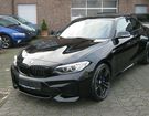 BMW M2 / Toit Ouvrant / Apple Carplay / Carbone &agrave; Mudaison (34)