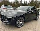 Porsche Macan gts garantie 11/2023 approved &agrave; Mudaison (34)