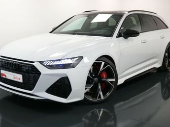  Voir détails -Audi RS6 Audi RS6 Avant Quattro Tiptronic Dynamik à Bziers (34)